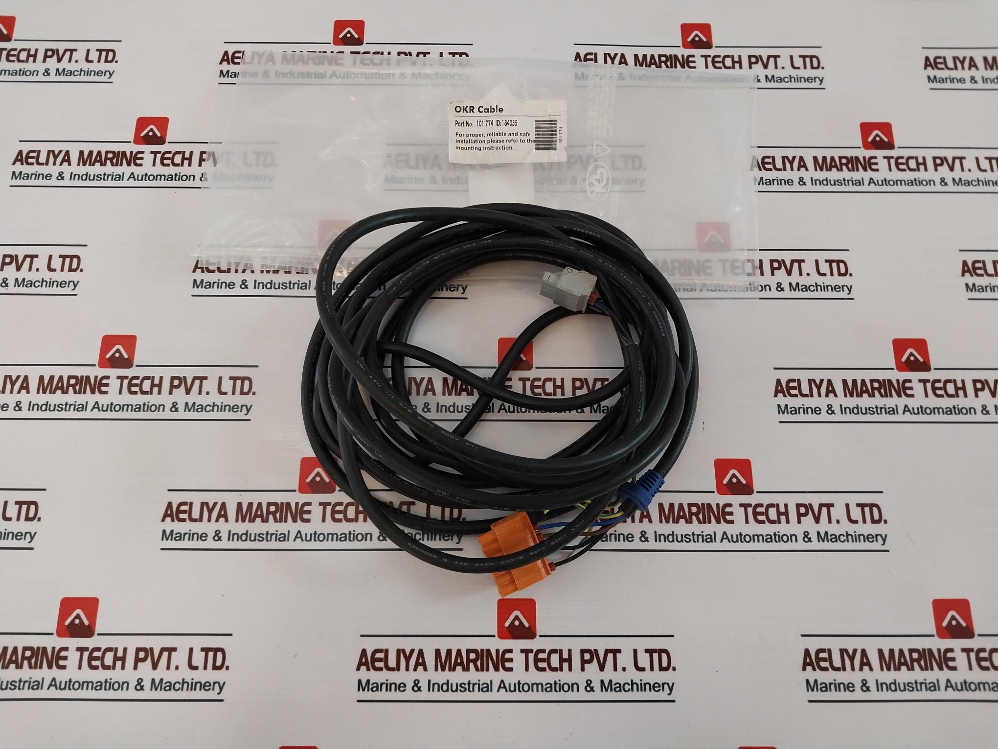101774 OKR Cable 184055