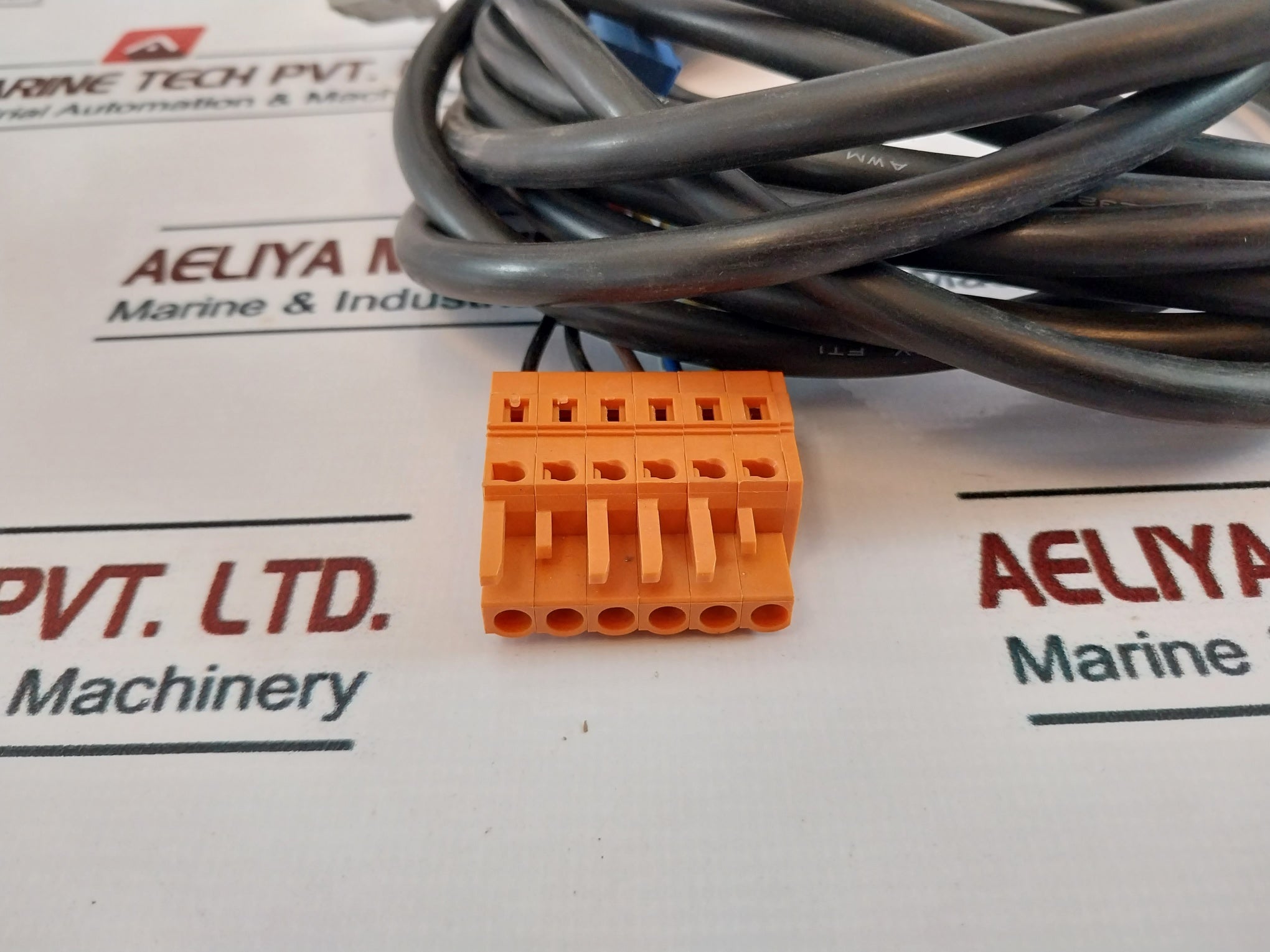 101774 OKR Cable 184055