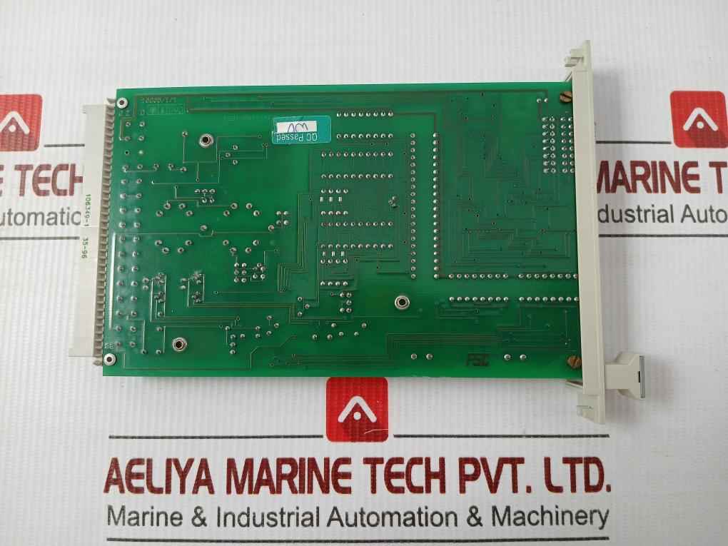 10205/1/1 Fail-safe Analog Output Module Pcb 4-20Ma 5Vdc Honeywell