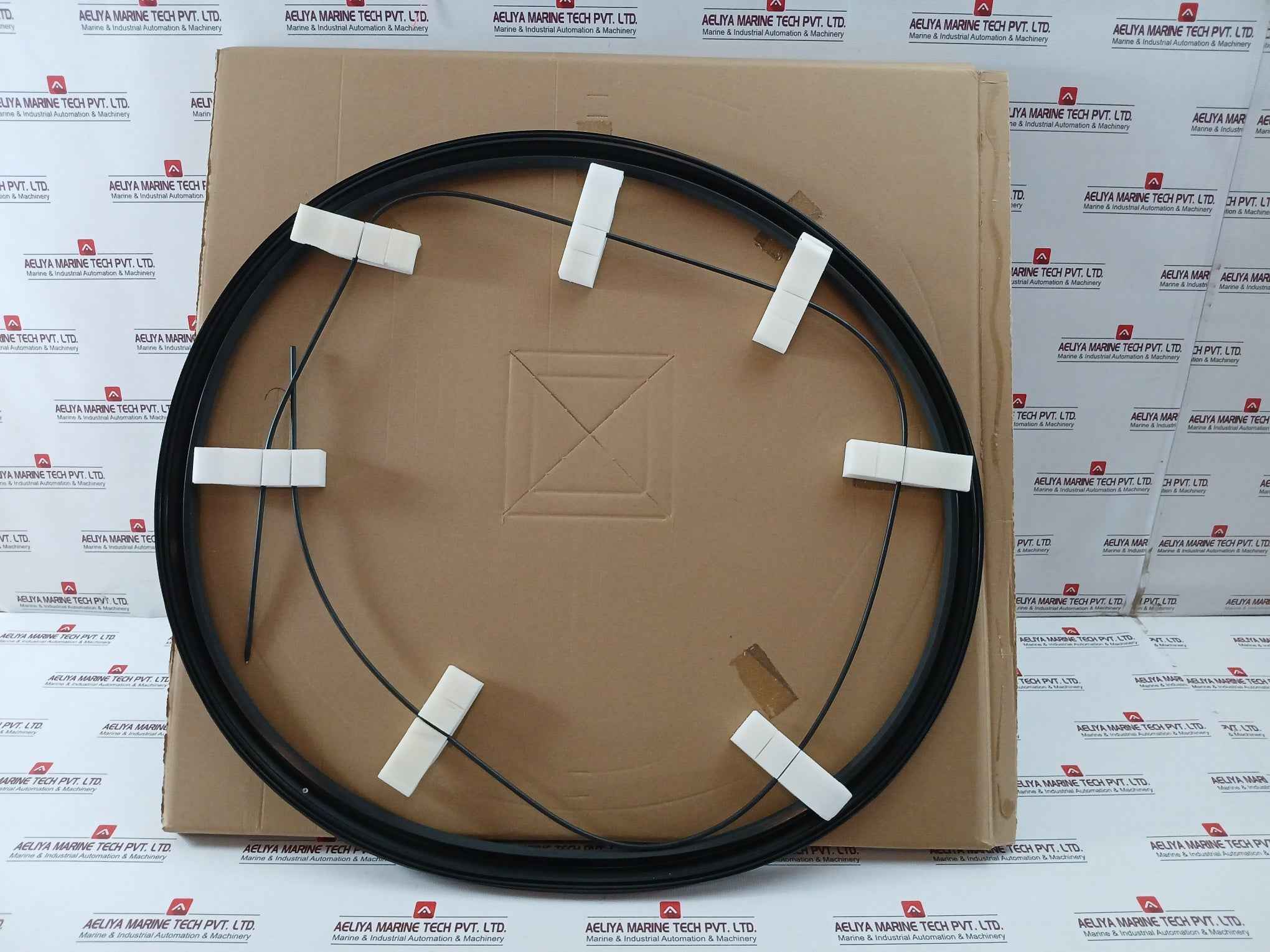 102276 Skf Size 0850/850 Simplex Sealing Ring