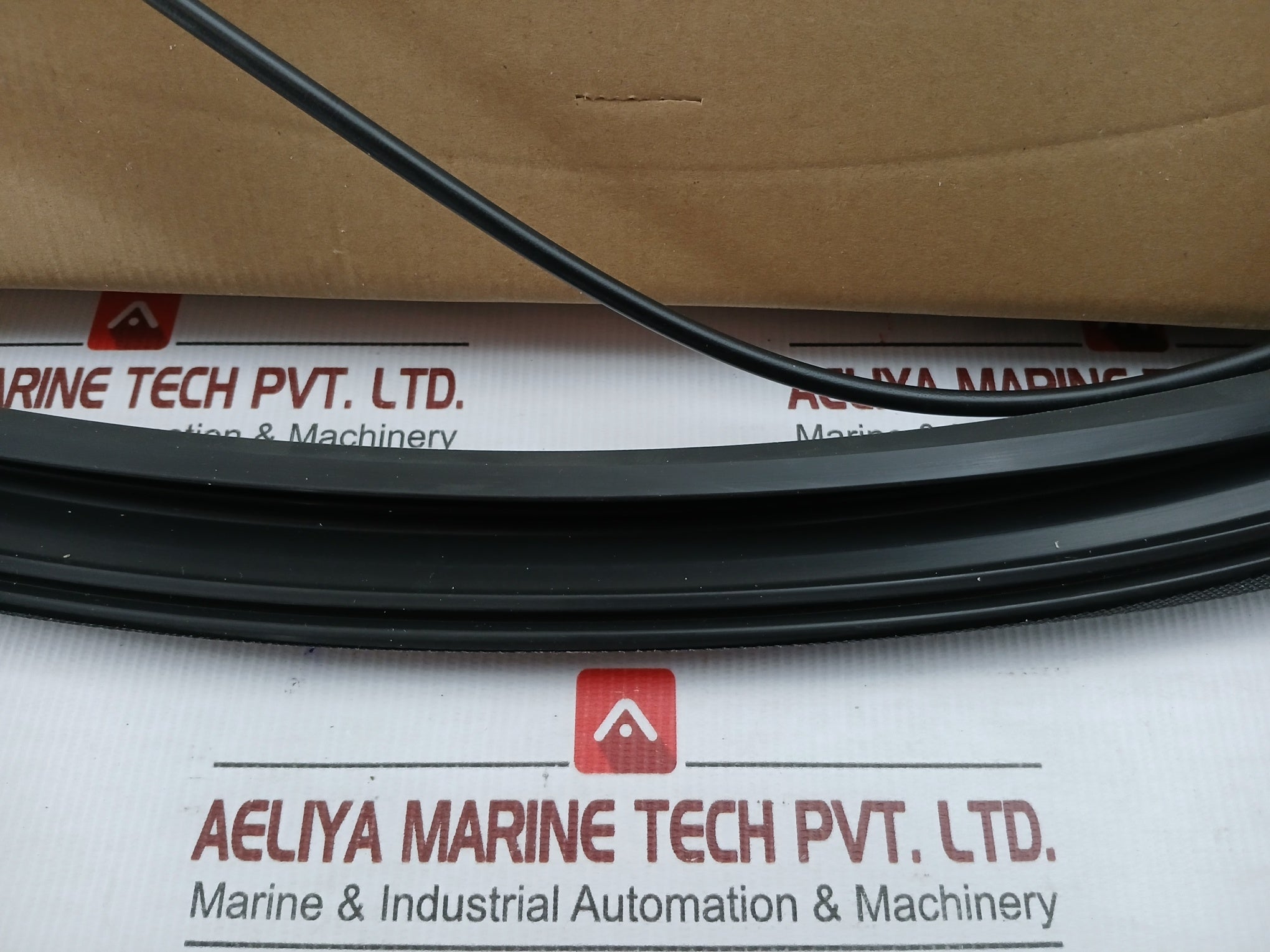 102276 Skf Size 0850/850 Simplex Sealing Ring