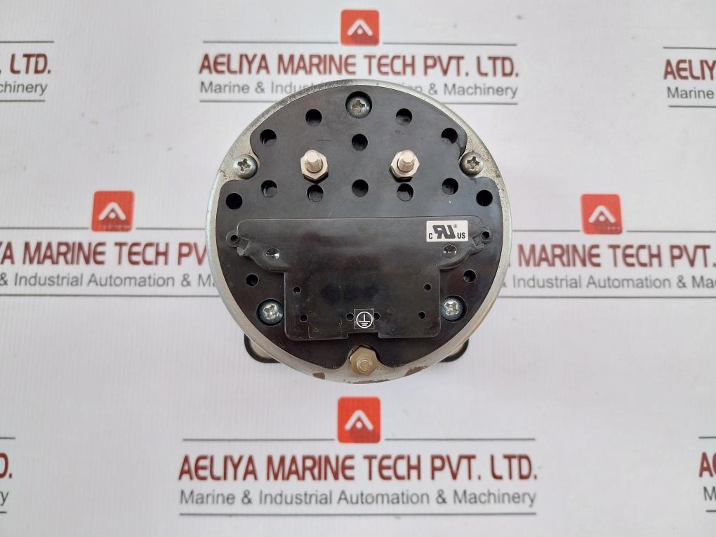 103372Anan Frequency Meter 55-65 Hertz @ 120 Acv Instru-measure