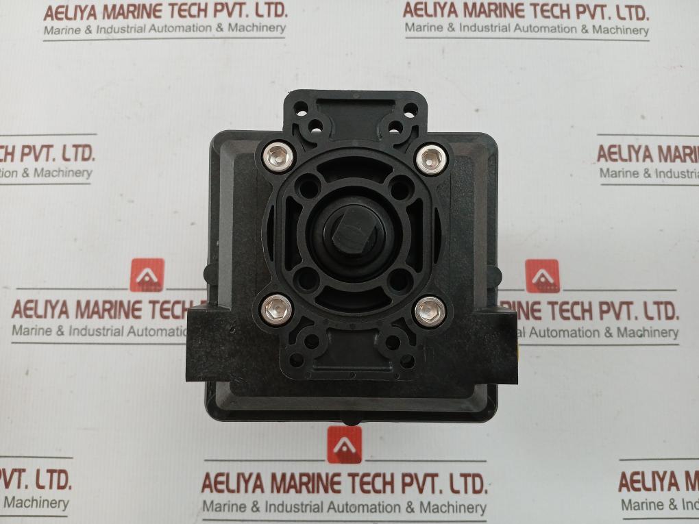 1040Dby2A2M0200 Valve Position Monitor Switch Box Westlock
