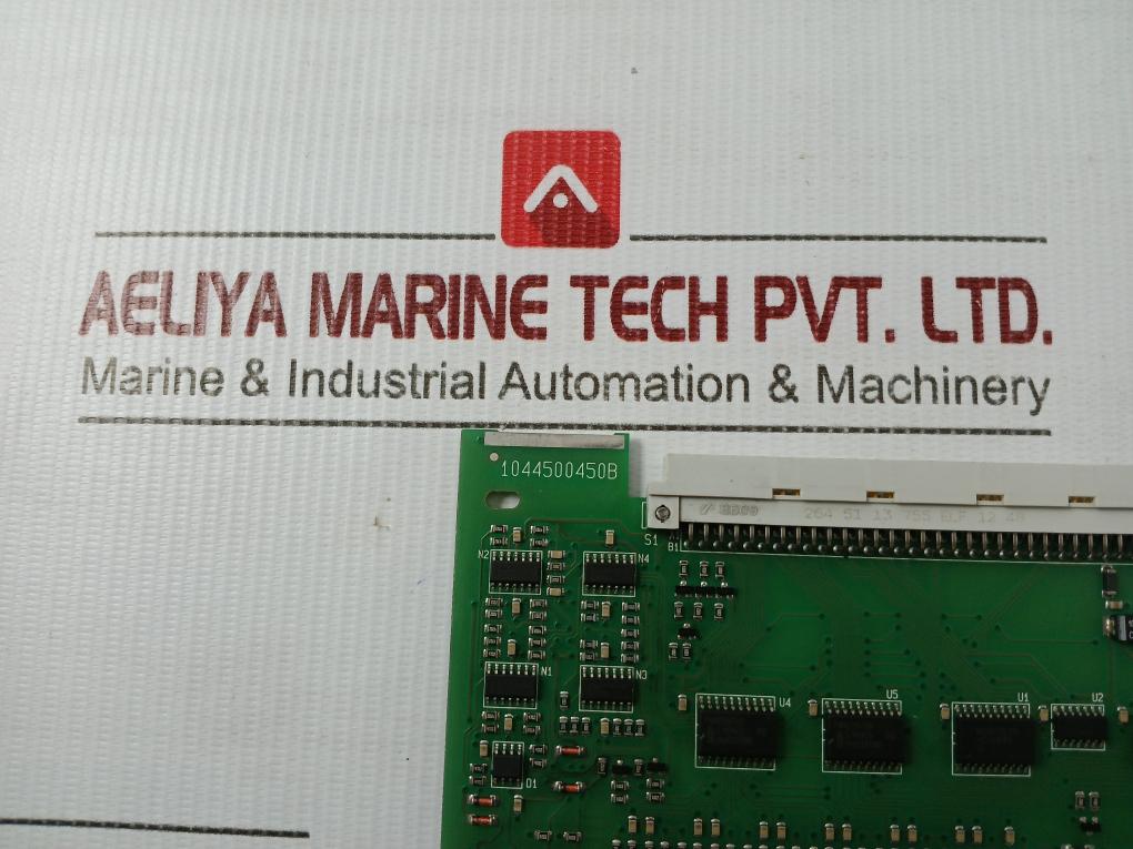 1044500450B Deif Controller Platform Pcb Module