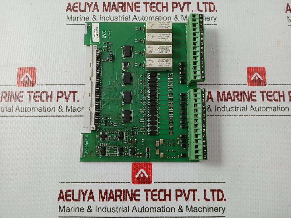 1044500450B Deif Controller Platform Pcb Module