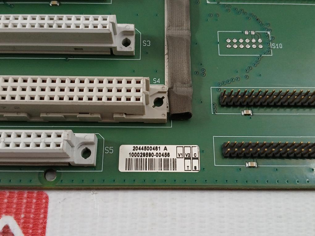 1044500460C-Printed-Circuit-Board-94V-0-Deif-208002-4
