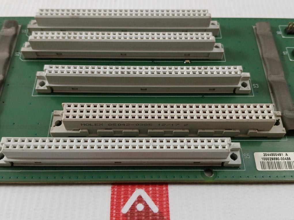 1044500460C-Printed-Circuit-Board-94V-0-Deif-208002-7