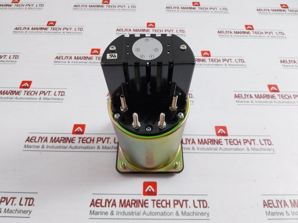 106452Aaaa7Aab Yokogawa Synchroscope 120Vac