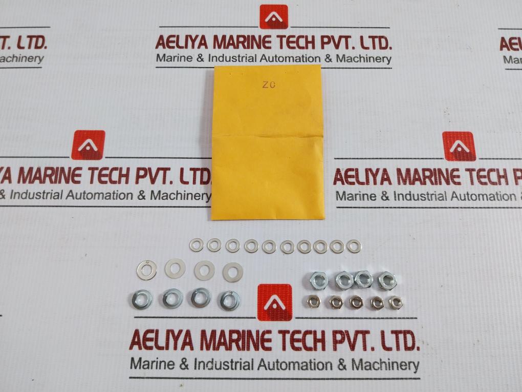 106452Aaaa7Aab Yokogawa Synchroscope 120Vac
