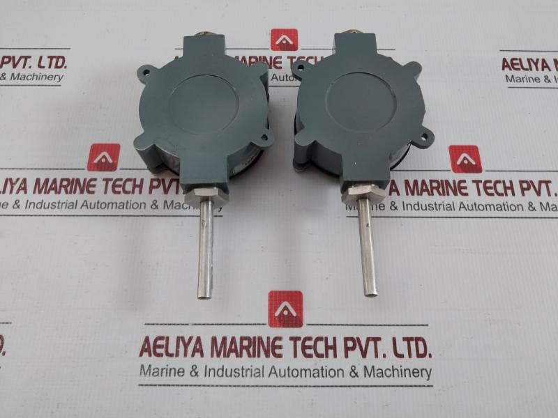 1066-451 Electrical Junction Box Ip67 Senmatic