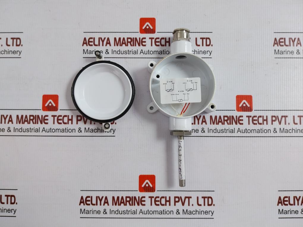 1066-451 Temperature Sensor Senmatic
