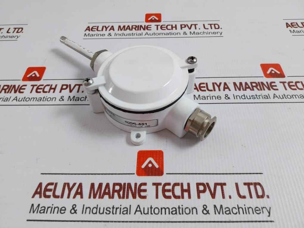 1066-451 Temperature Sensor Senmatic
