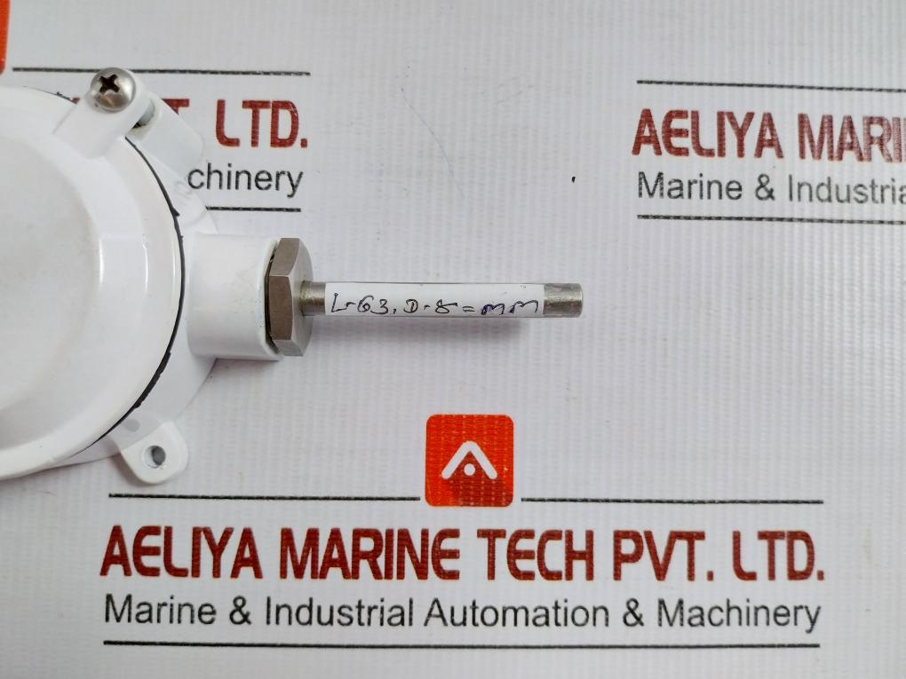 1066-451 Temperature Sensor Senmatic