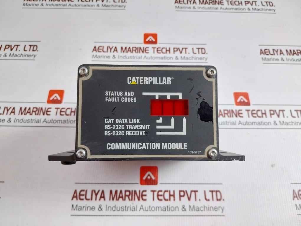 109-5737 Communication Module Caterpillar