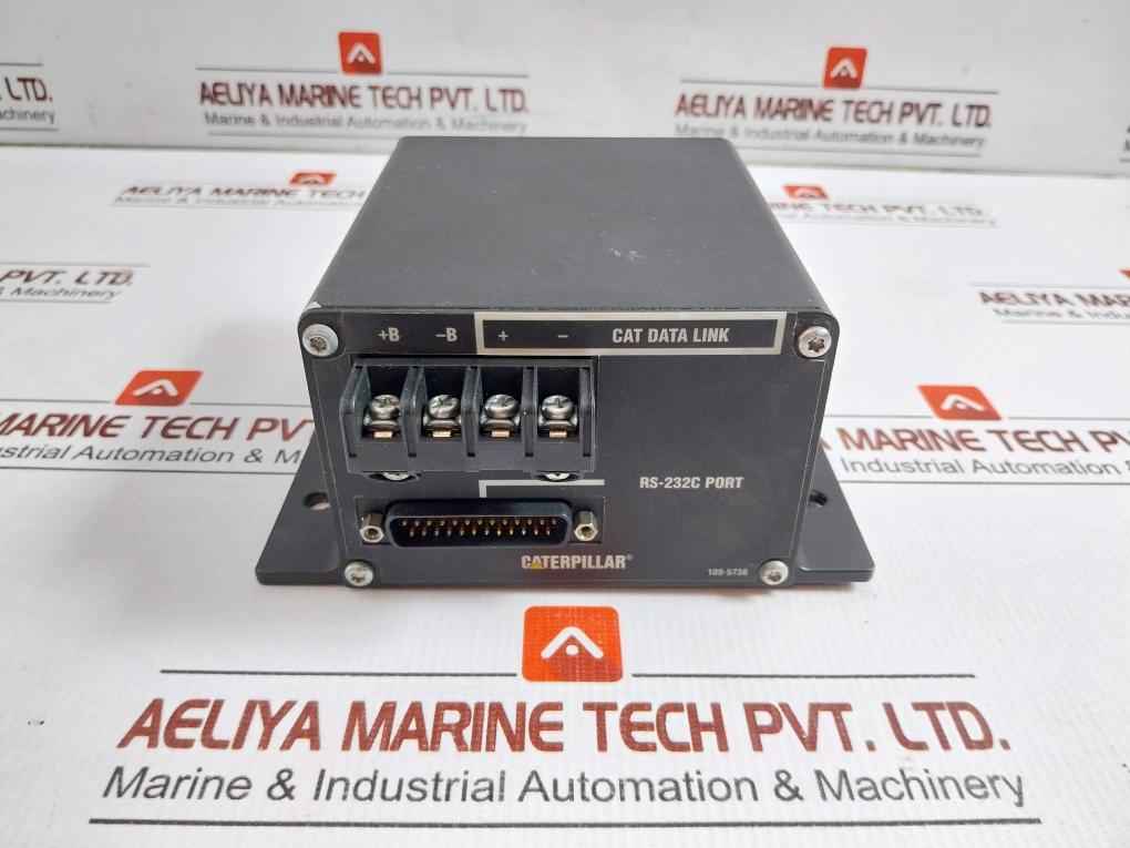 109-5737 Communication Module Caterpillar