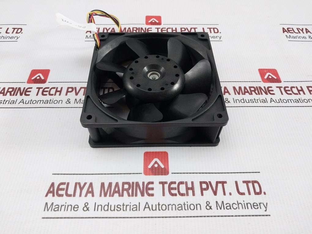 109R1224H101-Dc-Cooling-Fan-Dc-24V-0-25A-Sanyo-Denki-209632-4