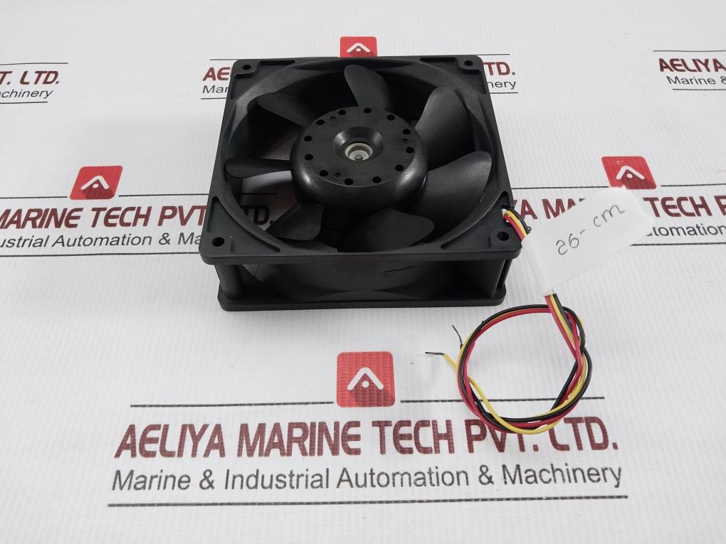 109R1224H101-Dc-Cooling-Fan-Dc-24V-0-25A-Sanyo-Denki-209632-6