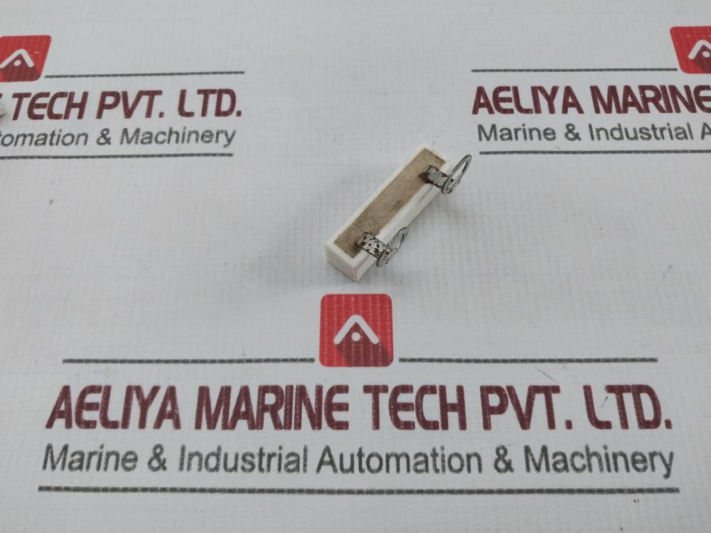 10W 51Kj Wire-wound Power Resistor