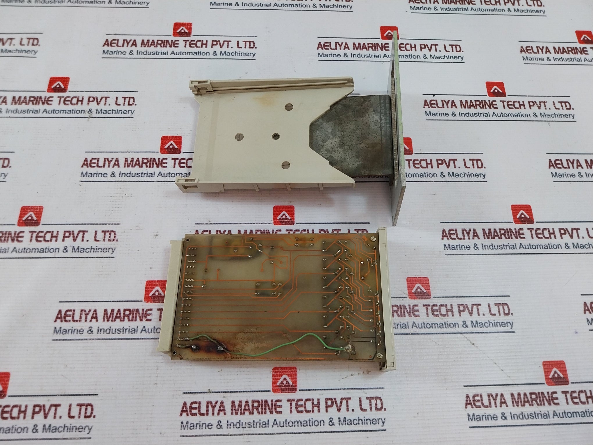 Siemens G24000-a234452 Printed Circuit Board