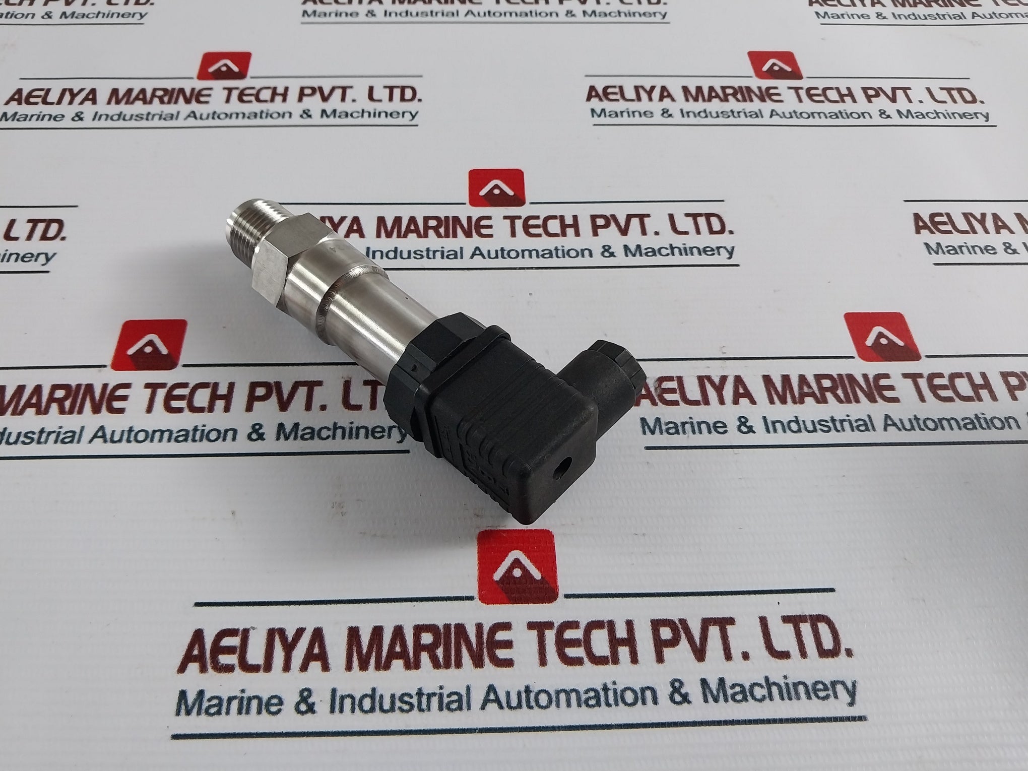 Kongsberg Gt300C3G4V Pressure Transmitter