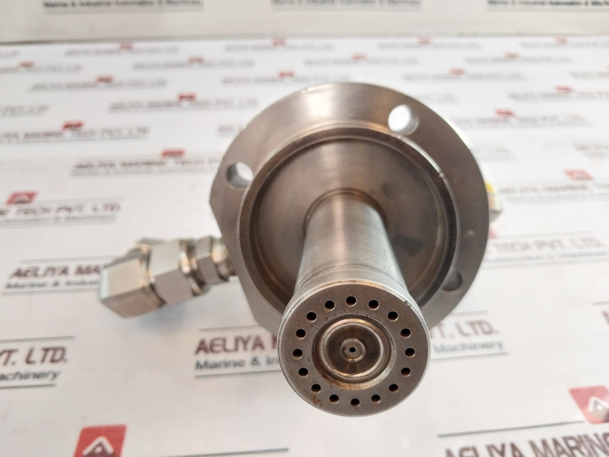 Siemens Rm22235 Turbine Nozzle Xrt22200 G/01