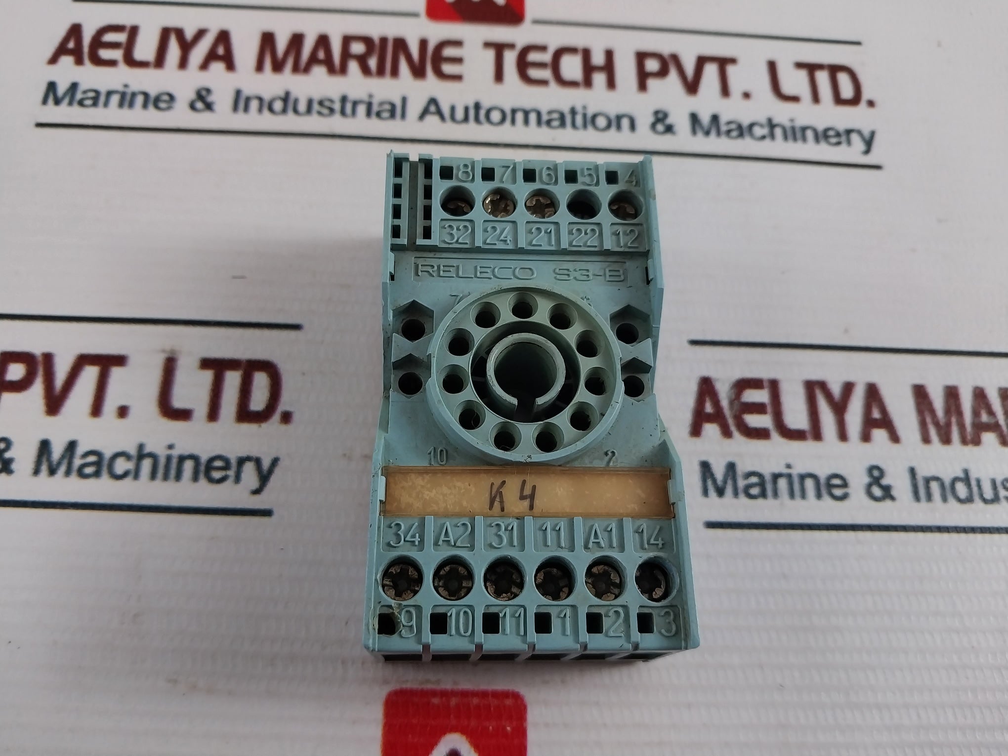 Electromatic S 1201 166 230 Automatic Start Combi Timer 10-100% 230V~ 50/60 Hz