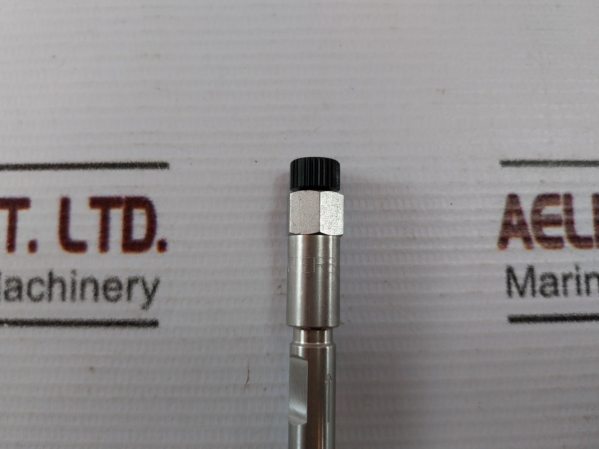 Waters 186000695 Symmetry C18 3.5µM 3.0 X 150Mm Column Eb235
