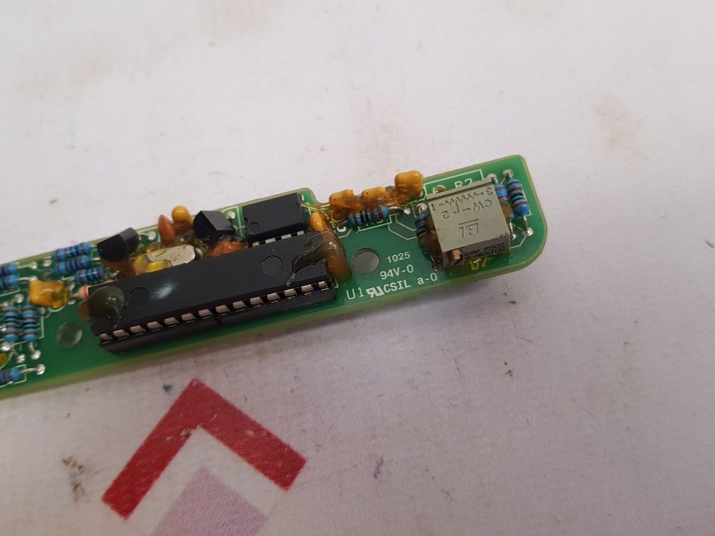 11-500194 Pcb Card