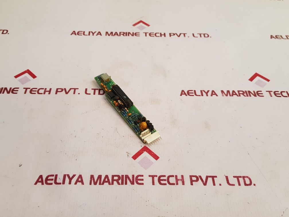 11-500194 Pcb Card