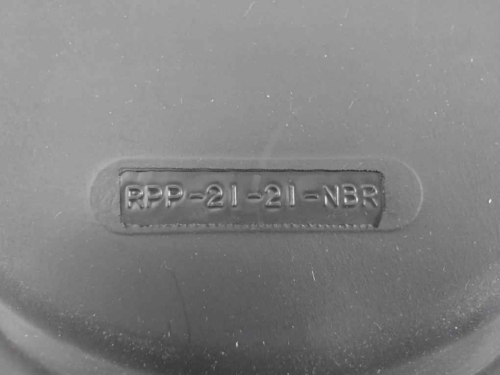 11168.2 Diaphragm For Actuator 6970167937 Fisher