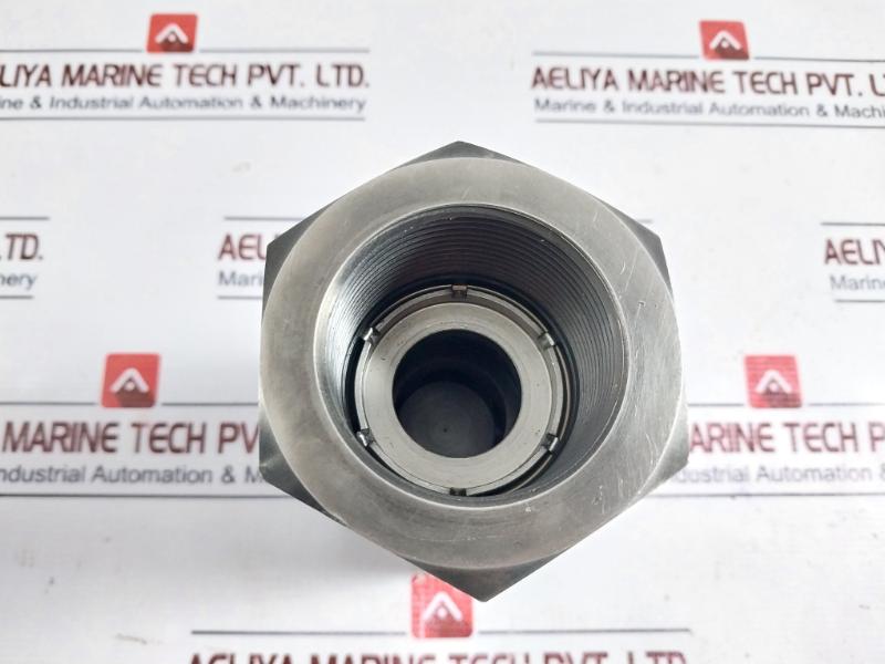 111877 HYDRAULIC CHECK VALVE for Accumulator Bottle