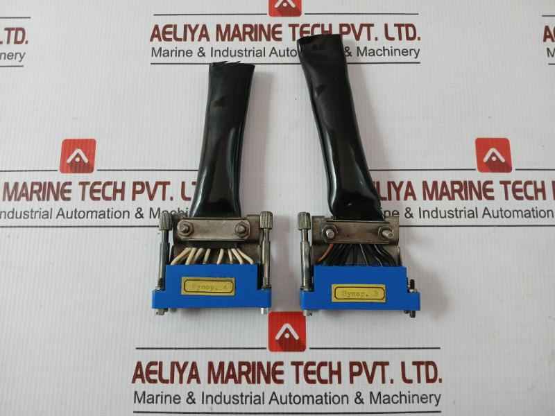 112.045.584.200 Synoptic Control Panel Sulzer