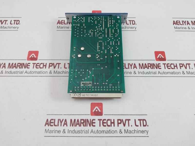 112.046.009.201 D Power Supply Board Sulzer