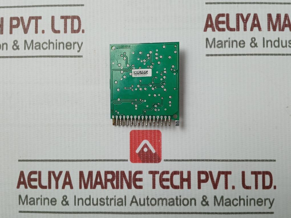 112943 A Printed Circuit Board