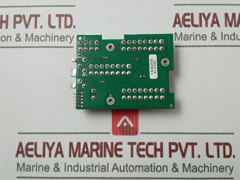 112983A Printed Circuit Board Sl-d