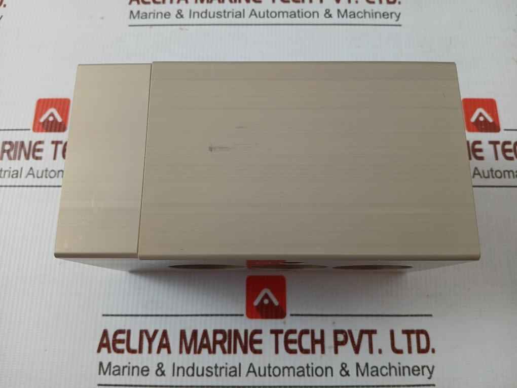 113.148.00 Pneumatic Actuated Air Valve 0-40 Bar Seitz