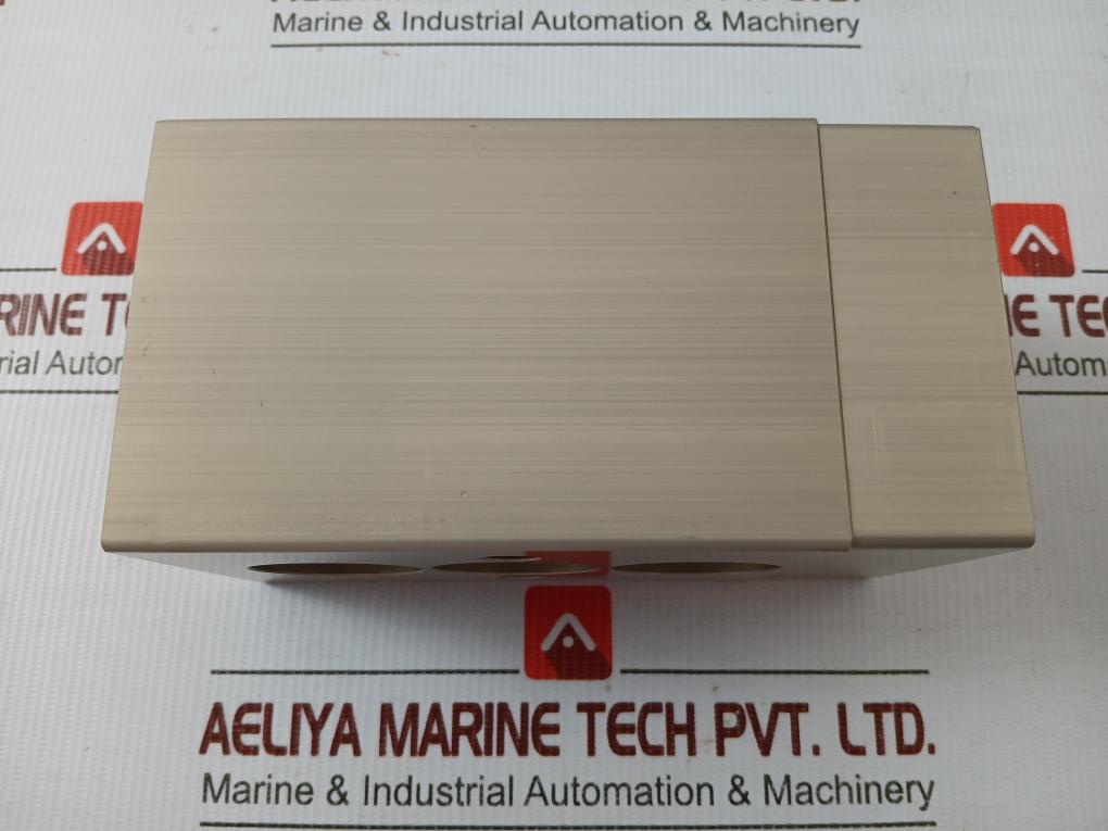 113.148.00 Pneumatic Actuated Air Valve 0-40 Bar Seitz