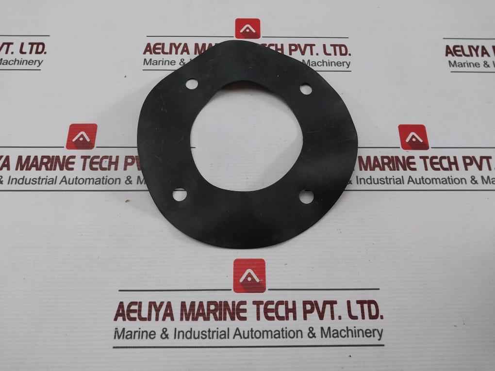 1141792 Gasket Spring Cover F/ 14" Electric Brake