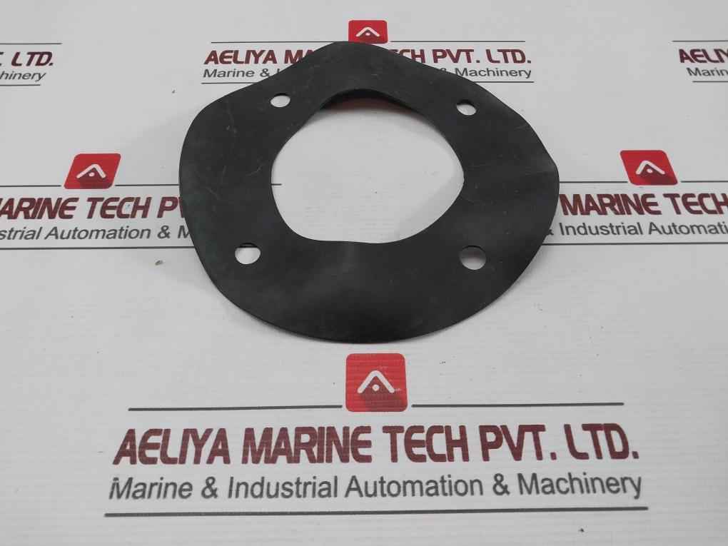 1141792 Gasket Spring Cover F/ 14" Electric Brake