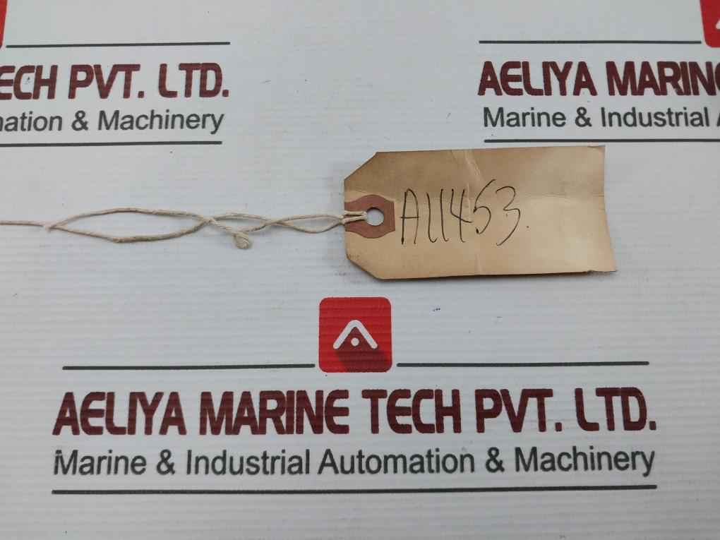 11453 Switch Interior Assembly