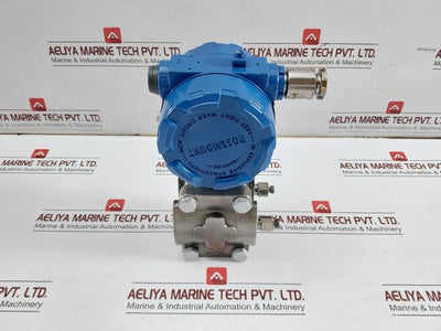 1151-DP5-E22-C1-D4-I8-Pressure-Transmitter-4-20-Ma-30-Vdc-Rosemount-209878-2