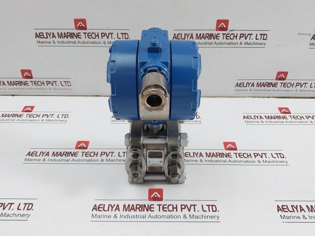 1151-DP5-E22-C1-D4-I8-Pressure-Transmitter-4-20-Ma-30-Vdc-Rosemount-209878-3