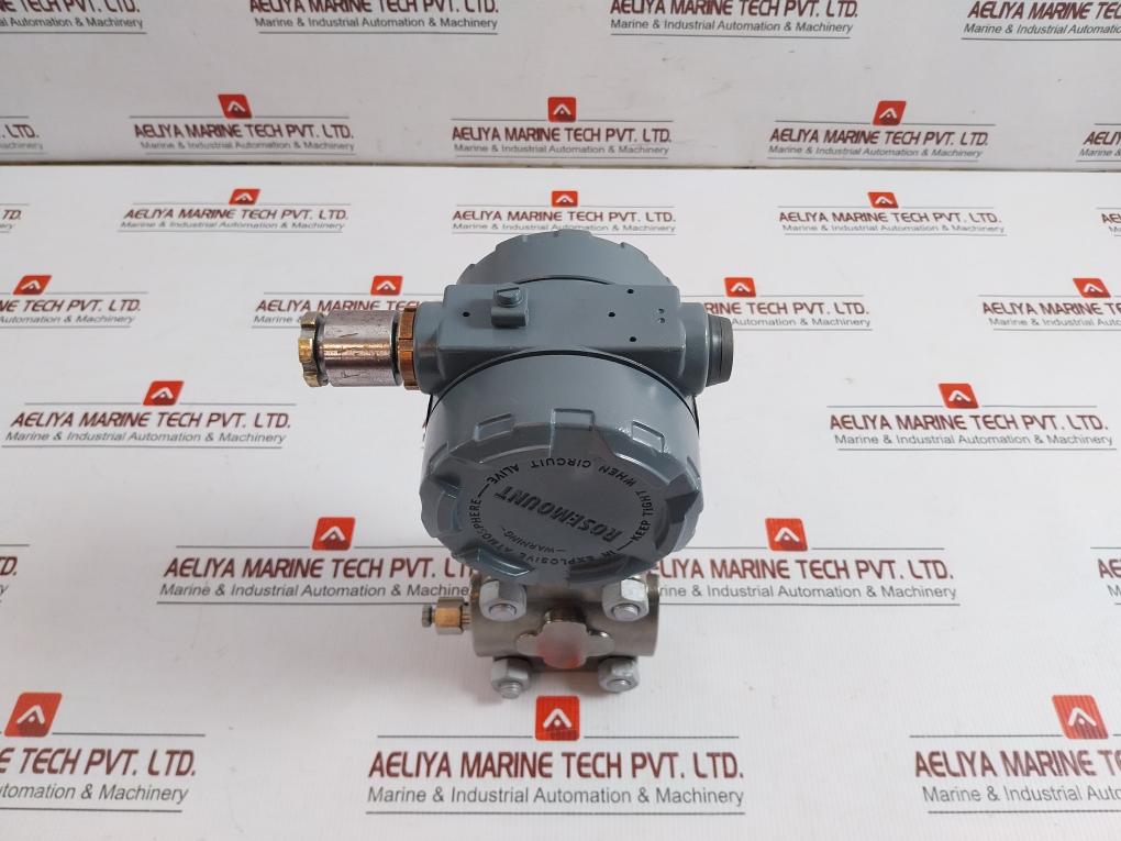 1151Dp5-Pressure-Transmitter-12-Vdc-0-1860-Mbar-4-20Ma-Rosemount-208926-12