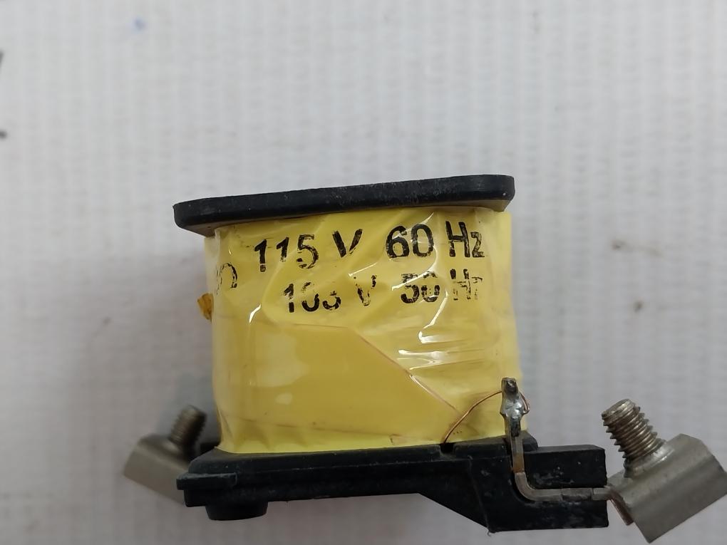 115V 60Hz Coil