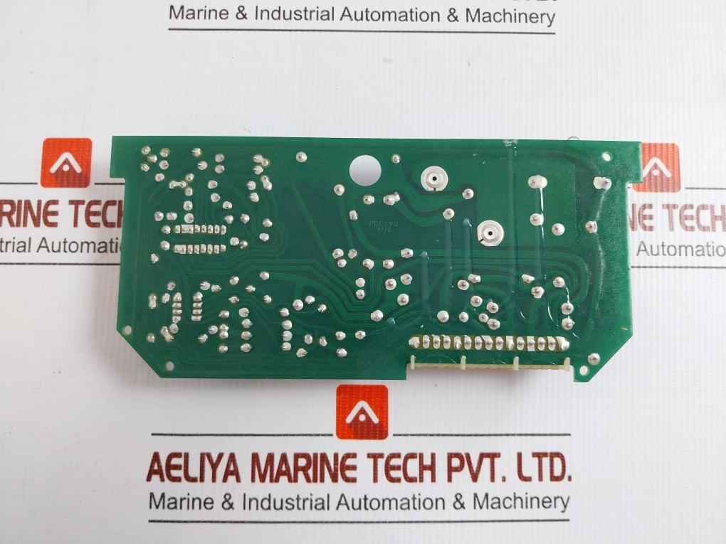 12-01059-10 Control Pcb Module Carrier Transicold