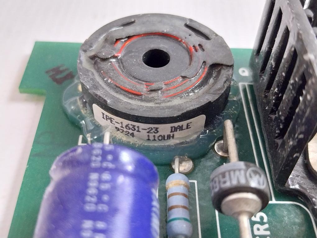12-01059-10 Control Pcb Module Carrier Transicold