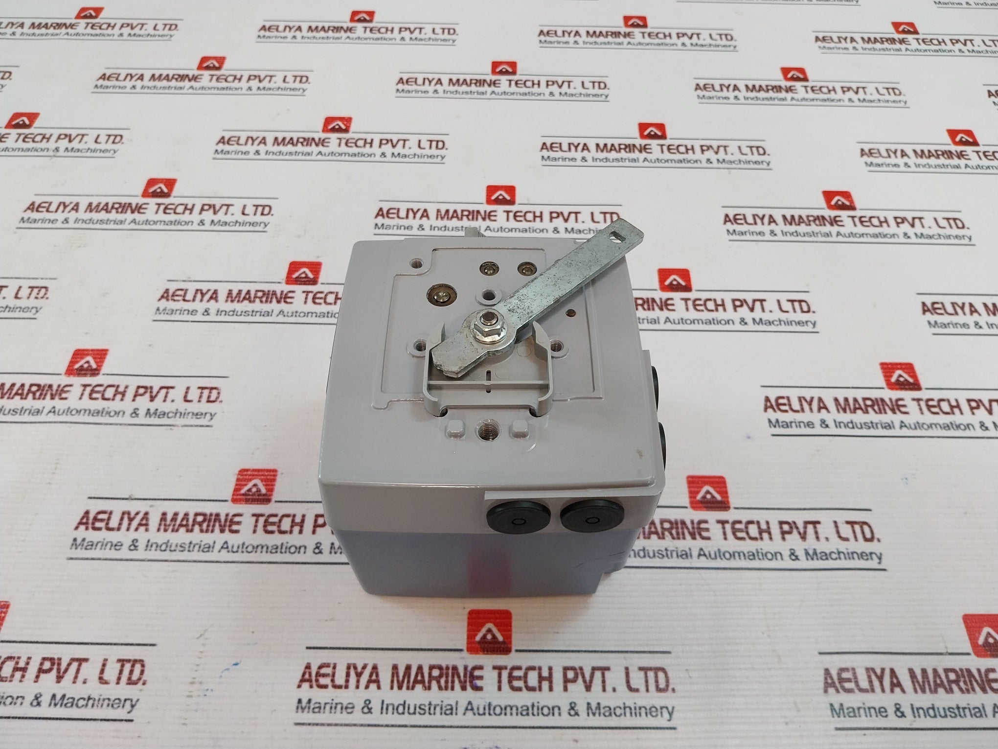 Siemens Sql33.03 Electromotoric Actuator 50Hz 6.5Va