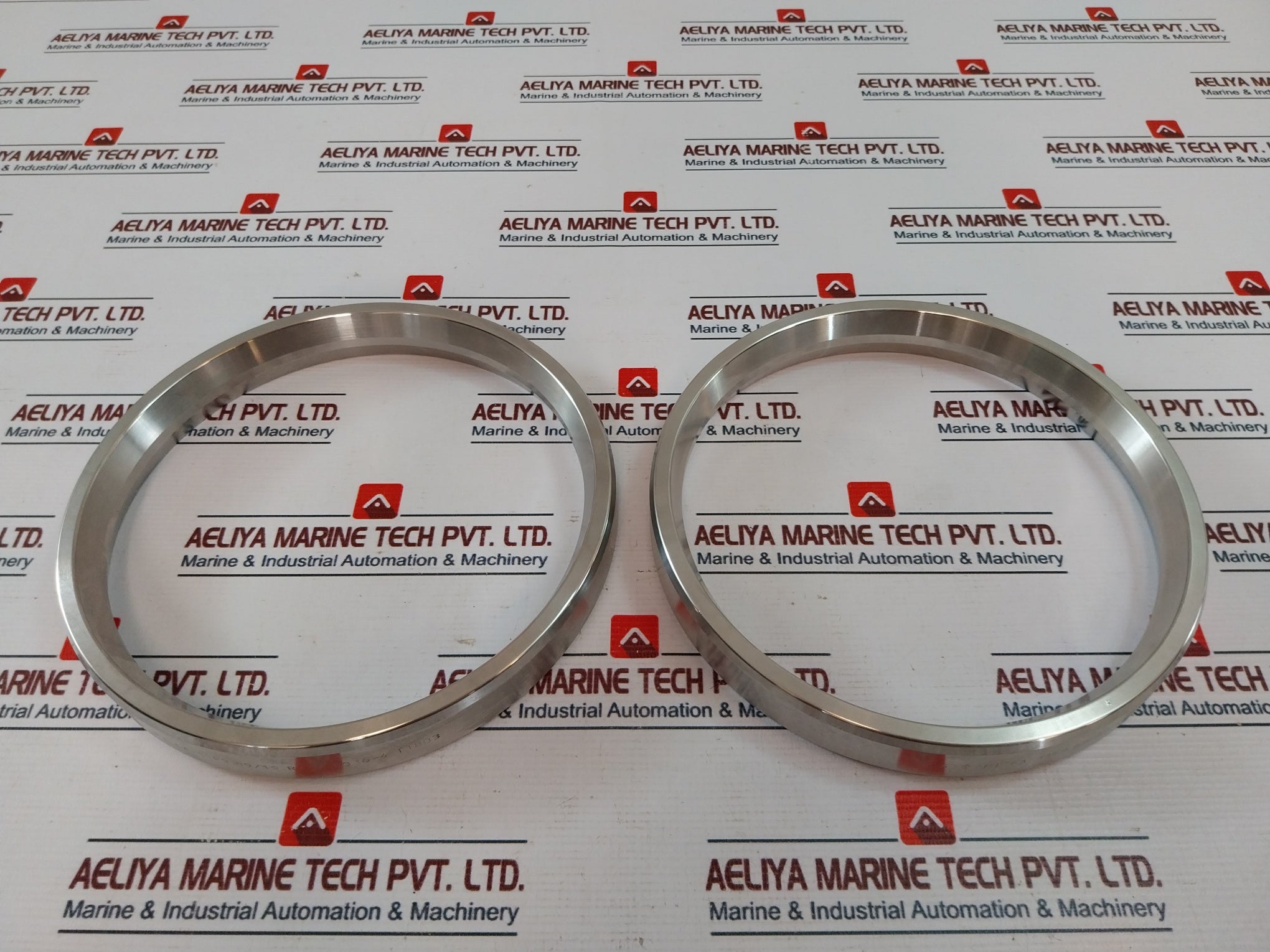 Petroflex 6A-1189 Gasket Ring Rx46