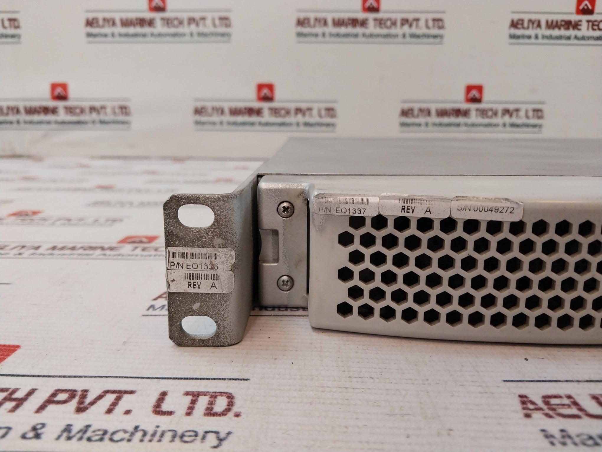 Tdi Mes050A-60Aab00 Power Supply 110-240 Vac