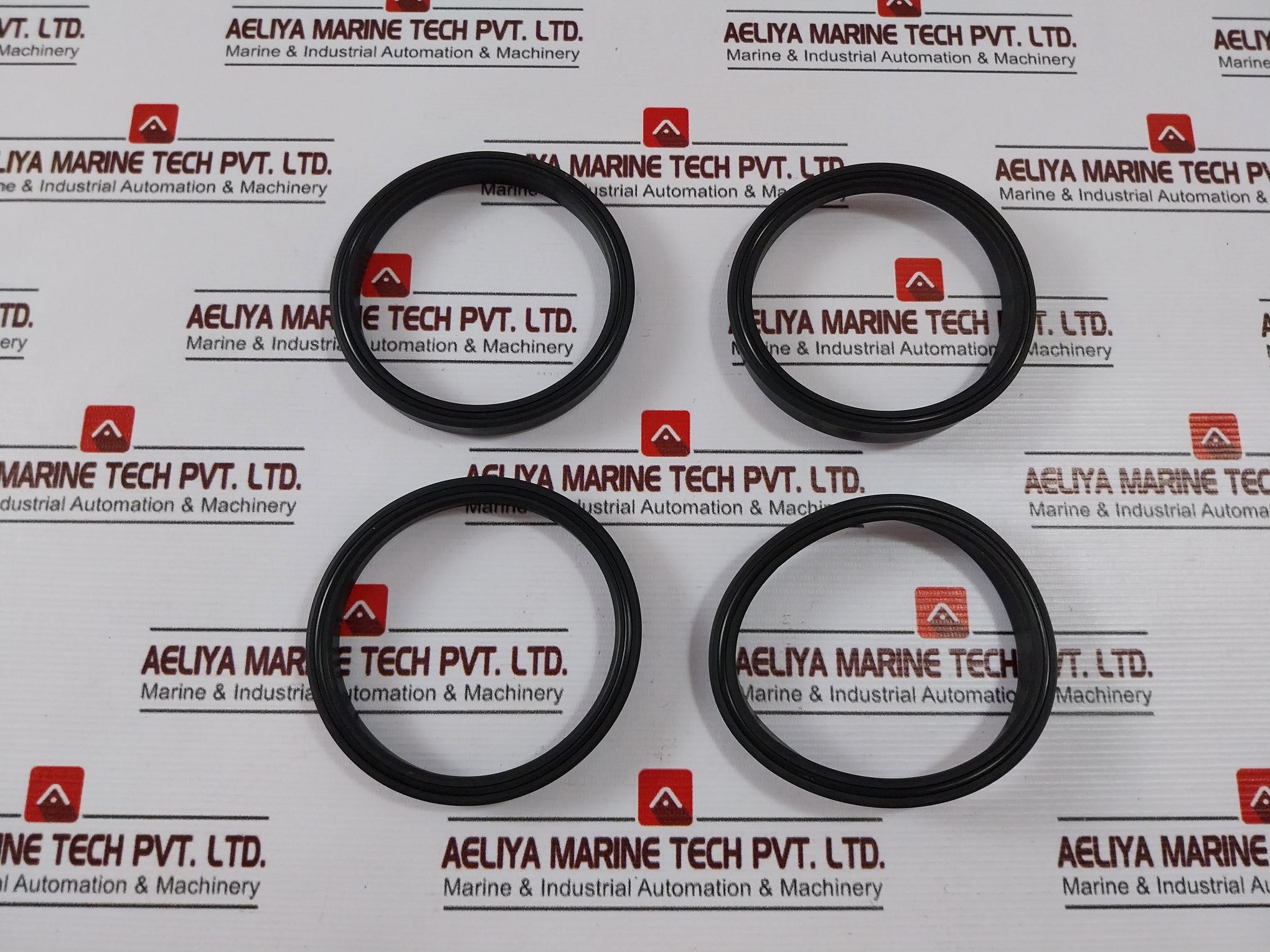 Dtc P12-0001241-03-15 3” Nominal Seal Sub Kit
